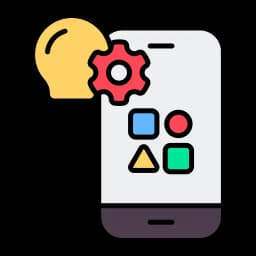 Applications Mobile & Bureau